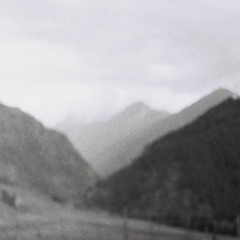 Mountain and the Moon