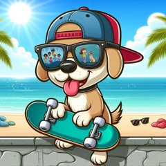 Life's a Beach