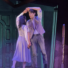 윤승우 김수- 다가가려 하면_블랙메리포핀스