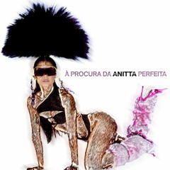 Anitta feat Lexa, POCAH e Rebecca Vs. Zuccare- AVISA LÁ (Mútti 2023)FREE DOWNLOAD