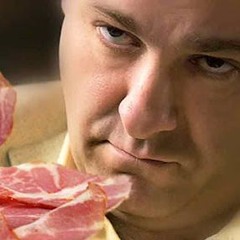 I am the motherfucking fuck who calls the shots