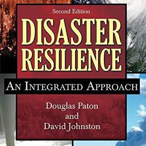 Free read✔ Disaster Resilience: An Integrated Approach