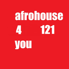 AFRO EDITS 121