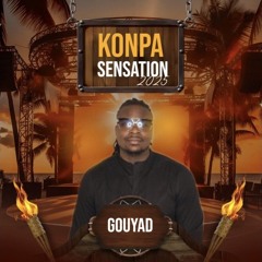 sensation konpa 25