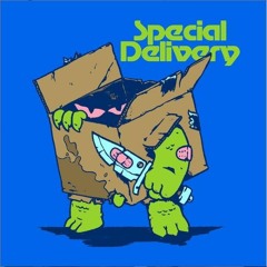 ENTREGA ESPECIAL