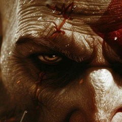 Kratos X Amnesys - Worldwide Crises (Slowed)