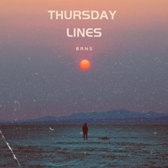 Thursday Lines Vol 7
