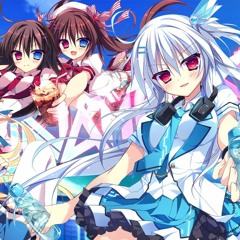 Ayane - FaV -F and Vanguard-