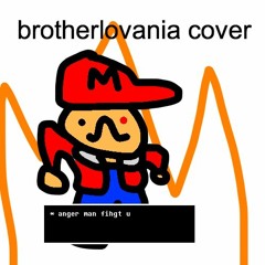 Cool Mario Brothers Tale - Brotherlovania (Cover)