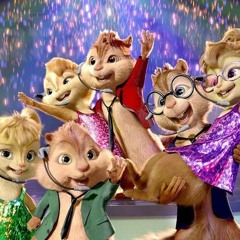 FLOW ALVIN E OS ESQUILOS 🐿️, jae