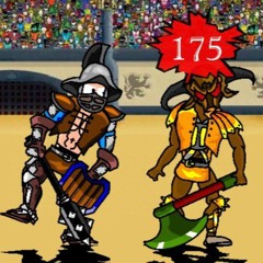 swords and sandals 2 soundtrack - a quest
