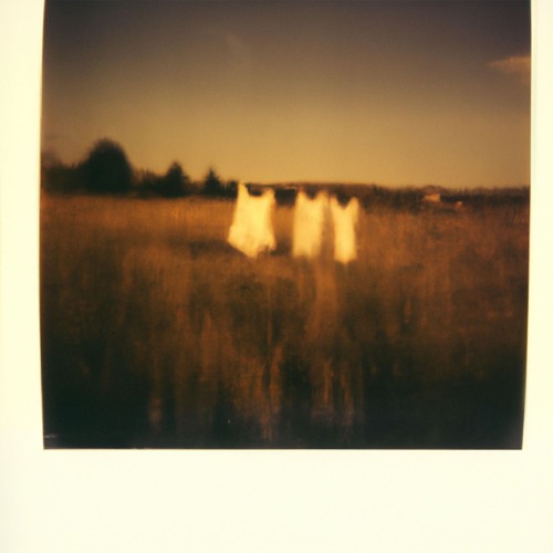 TRACK PREMIERE : Six Missing - Storm