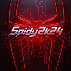 Spidy - Moonshine Rave