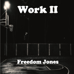 Dom Jones - Work II