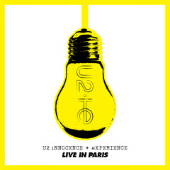 U2 - Until The End Of The World (iNNOCENCE + eXPERIENCE Live In Paris / 2015 / Remastered 2021)