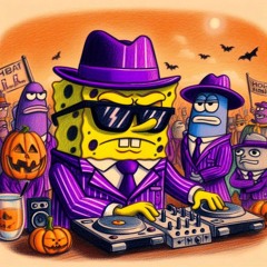 Halloween Mix 2025 | Danny T.