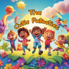 The Cutie Patooties - Volume I