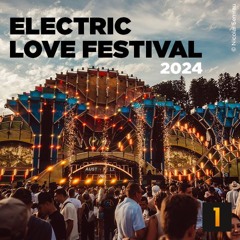 Electric Love Festival 2024