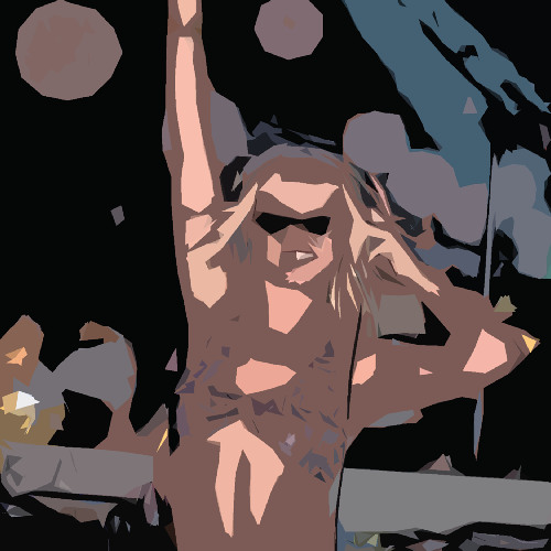Rock Your Body (Aarow REMIX)
