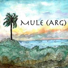 Canopy Sounds 77: Mule (ARG)