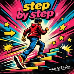 Step by step