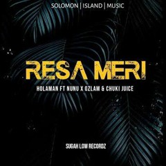 Resa Meri 🔥💫