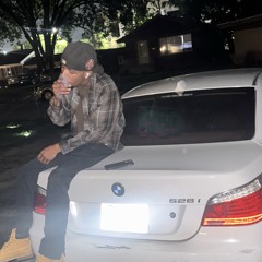 YBF Stunna - ON YO MIND (feat. NoCap)