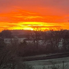 New dawn, New Day, New Year