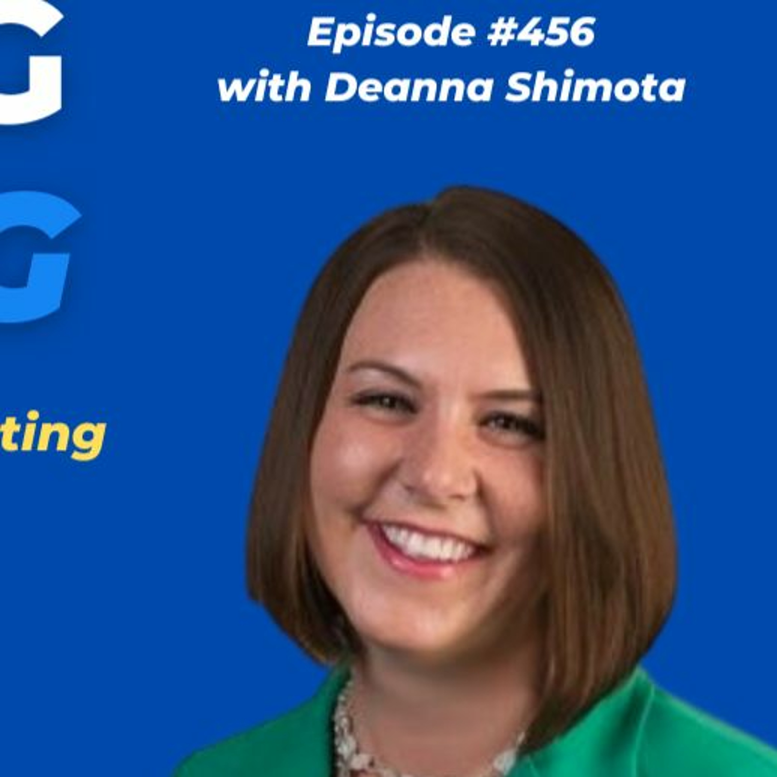 Delivering Marketing Joy