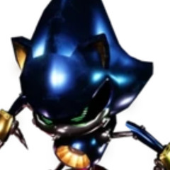 lil metal thing