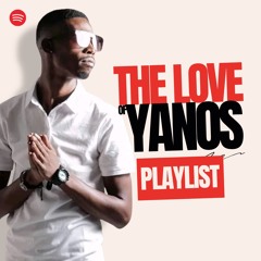 Simba MagneticDj - The Love Of Yano's Appreciation Mix.Vol.2
