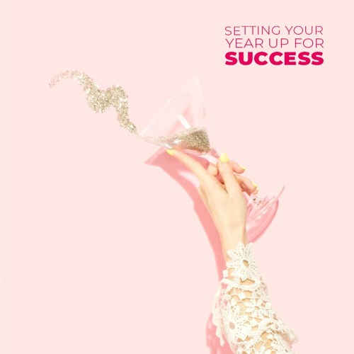 Setting Yourself Up For Success Self Help PLR Audio Sample