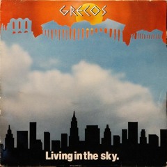Grecos-_-Living - In - The - Sky- Vocal