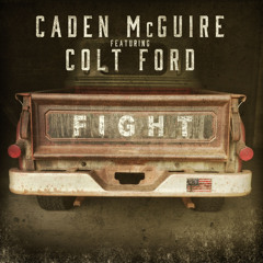 Fight (feat. Colt Ford)