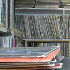 Pullin from the Stacks - Episode 172