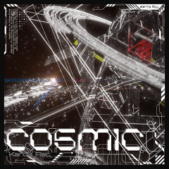 【2025-秋M3】kanone 3rd Album「CO5M1C」【XFD】