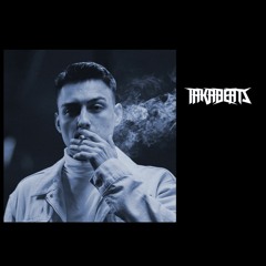 NGEE x LX x HEMSO Type Beat -"Stich"- @IAKABEATS |DARK |HARD BEAT 2023