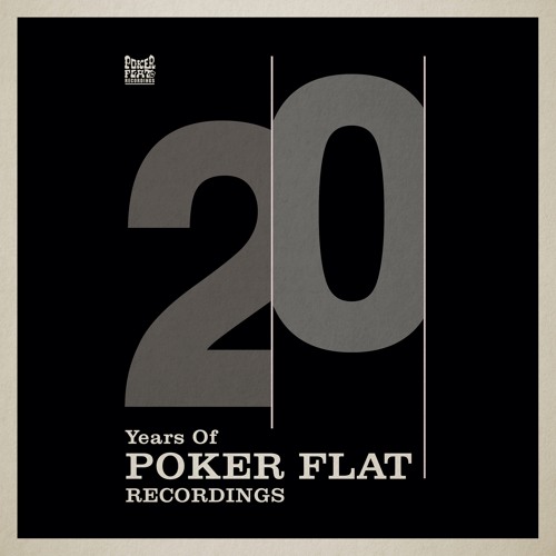 Steve Bug - 20 Years of Poker Flat Remixes