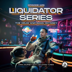 Liquidator Series 129 The Long Journey Session July 2024
