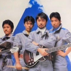 I added lyrics to Casiopea's Take Me.