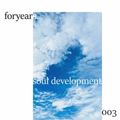 soul development #003