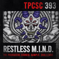 Sample Challenge #393 (Back On Da Map)