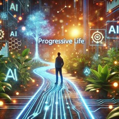 オリジナル「Progressive Life」