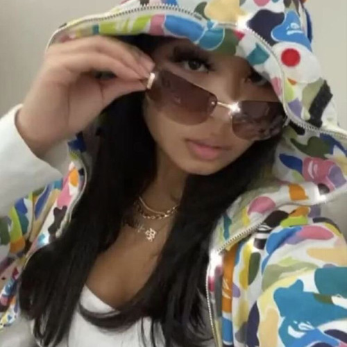 break from toronto — partynextdoor (sped up tiktok version)