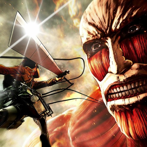 Attack on titan all episodes free deals