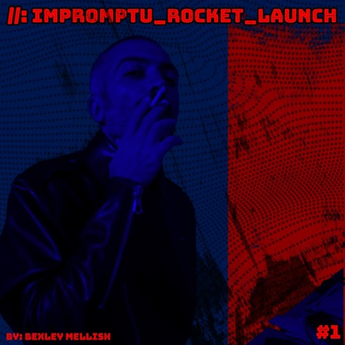 Impromptu_Rocket_Launch #1