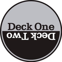 Music is in my DNA - Deck One Deck Two DJ Podcast - EP27 feat: Sound Supreme