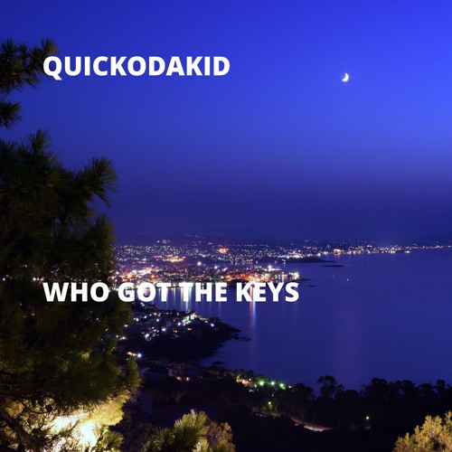 Who Got the Keys