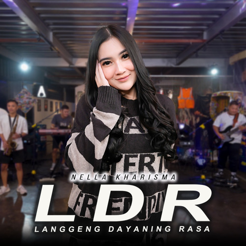 LDR Langgeng Dayaning Rasa