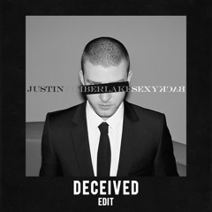 Justin Timberlake - Sexyback (Deceived Edit)